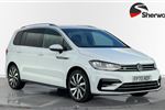 2020 Volkswagen Touran