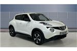 2018 Nissan Juke