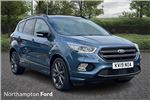 2019 Ford Kuga