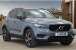 2021 Volvo XC40