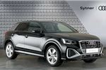 2024 Audi Q2