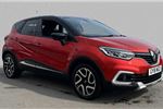 2018 Renault Captur
