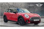 2020 MINI Clubman