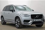 2023 Volvo XC90