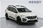 2023 Dacia Jogger