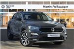 2021 Volkswagen T-Roc