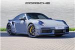 2023 Porsche 911