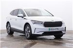 2024 Skoda Enyaq
