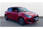 2021 Suzuki Swift