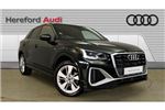2023 Audi Q2