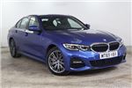2019 BMW 3 Series
