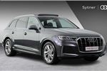 2020 Audi Q7