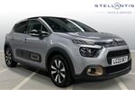 2023 Citroen C3