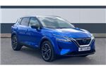 2023 Nissan Qashqai