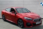 2021 BMW 2 Series Gran Coupe