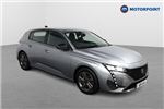 2023 Peugeot 308 1.2 PureTech Active Premium 5dr EAT8