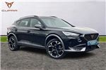 2022 Cupra Formentor