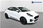 2023 Ford Puma