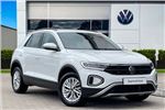 2023 Volkswagen T-Roc