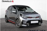 2024 Kia Picanto