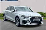 2021 Audi A3
