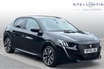 2020 Peugeot 208