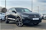 2024 Volkswagen T-Roc