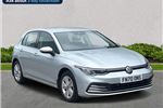 2020 Volkswagen Golf