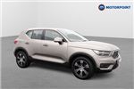 2020 Volvo XC40