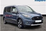 2022 Ford Grand Tourneo Connect