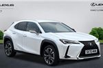 2020 Lexus UX 250h 2.0 5dr CVT [without Nav]