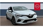 2022 Renault Clio