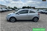 2017 Vauxhall Corsavan 1.3 CDTi 16V 95ps Sportive Van [Start/Stop]
