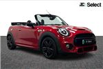 2019 MINI Convertible