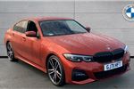 2021 BMW 3 Series