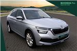 2020 Skoda Kamiq