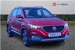 2019 MG ZS