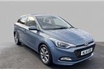 2015 Hyundai i20