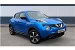 2018 Nissan Juke