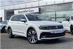 2021 Volkswagen Tiguan Allspace