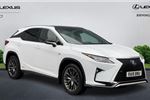 2019 Lexus RX