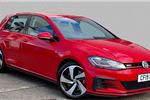 2019 Volkswagen Golf GTI