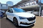 2023 Skoda Scala