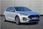 2024 Ford Focus