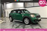 2020 MINI Countryman