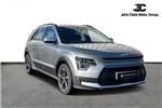 2023 Kia Niro