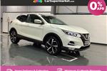 2019 Nissan Qashqai