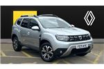 2022 Dacia Duster