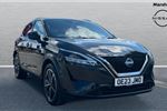 2023 Nissan Qashqai