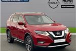 2021 Nissan X-Trail